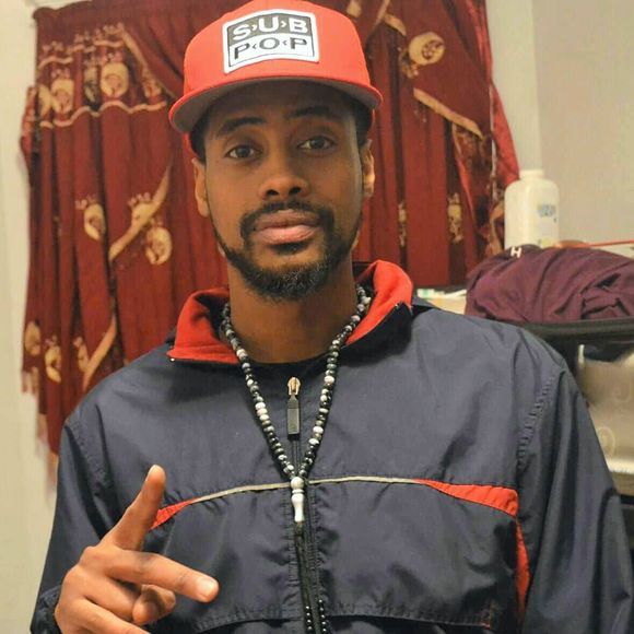 Meet your Posher, Salah - Picture 1 of 1